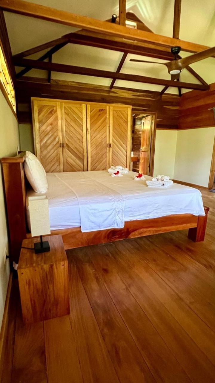 Akwaba Lodge The Gap Camera foto