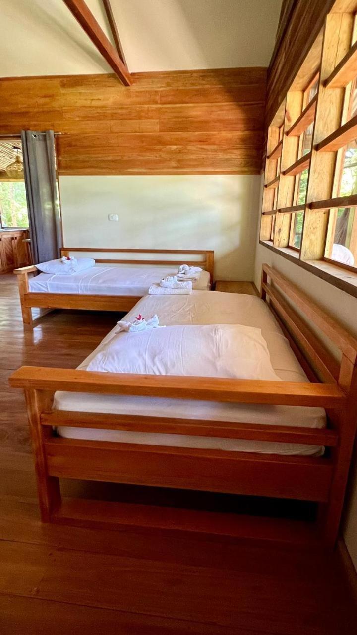 Akwaba Lodge The Gap Camera foto